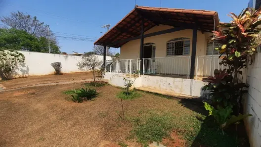 Casa com 3 Quartos à venda, 110m² no Conjunto Bela Vista, Lagoa Santa