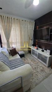 Apartamento com 4 Quartos à venda, 90m² no Stiep, Salvador