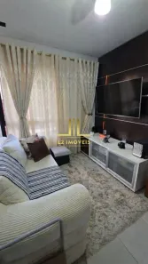Apartamento com 4 Quartos à venda, 90m² no Stiep, Salvador