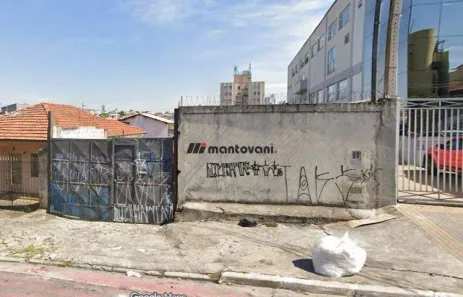 Lote/Terreno à venda, 500m² no Jardim Independência, São Paulo
