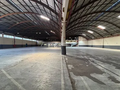 Galpão/Depósito/Armazém para alugar, 3700m² no Navegantes, Porto Alegre