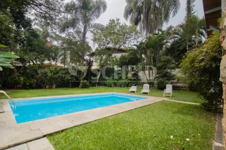 Casa com 3 Quartos à venda, 380m² no Interlagos, São Paulo