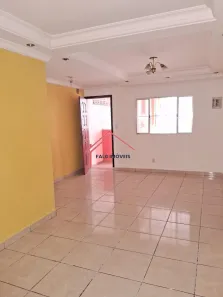 Casa com 2 Quartos para alugar, 90m² no km 18, Osasco