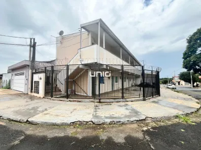 Kitnet para alugar, 30m² no Loteamento São Francisco, Piracicaba
