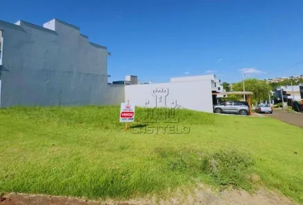 Lote/Terreno à venda, 167m² no Heimtal, Londrina