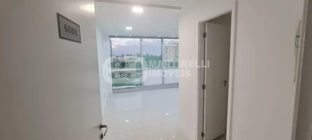 Sala Comercial à venda, 24m² no Recreio dos Bandeirantes, Rio de Janeiro