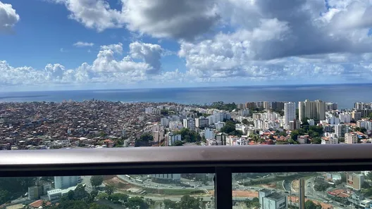 Apartamento com 4 Quartos à venda, 285m² no Horto Florestal, Salvador