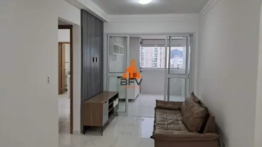 Apartamento com 2 Quartos para alugar, 70m² no Boqueirão, Santos