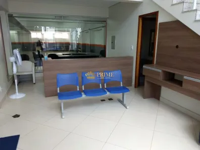 Prédio Comercial com 6 Quartos para alugar, 780m² no Jardim Proença, Campinas