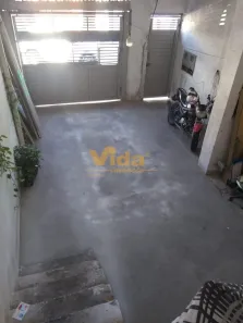 Casa com 4 Quartos à venda, 128m² no São Pedro, Osasco