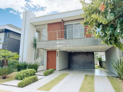 Casa de Condomínio com 3 Quartos à venda, 222m² no Centro, Gravataí