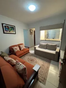 Apartamento com 2 Quartos à venda, 63m² no Guará II, Brasília