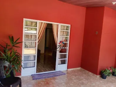 Casa com 3 Quartos à venda, 144m² no Conjunto Habitacional São José, Campo Limpo Paulista