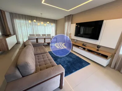 Casa com 4 Quartos à venda, 230m² no Tamatanduba, Eusébio