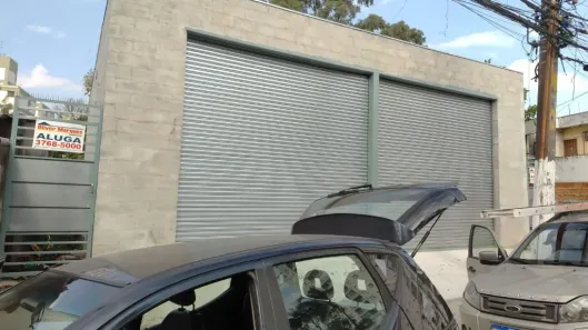 Ponto Comercial para alugar, 60m² no Jaguaré, São Paulo
