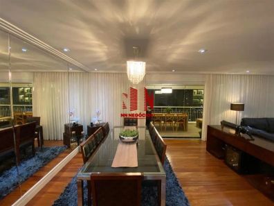Apartamento com 3 Quartos à venda, 142m² no Lauzane Paulista, São Paulo