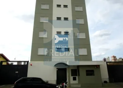 Apartamento com 2 Quartos à venda, 70m² no Jardim São Carlos, São Carlos