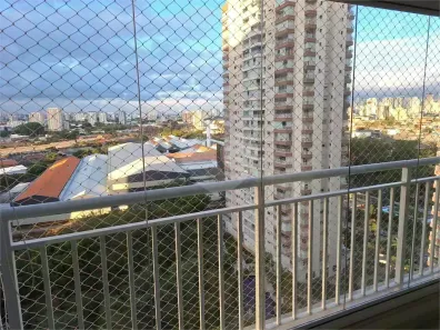 Apartamento com 3 Quartos à venda, 136m² no Vila Anastácio, São Paulo