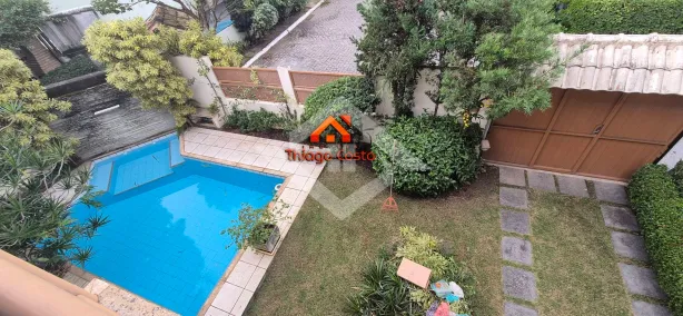 Casa com 3 Quartos à venda, 127m² no Anil, Rio de Janeiro