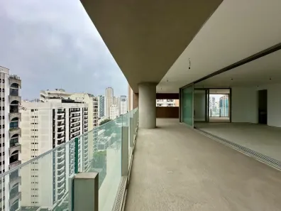 Apartamento com 3 Quartos à venda, 335m² no Itaim Bibi, São Paulo
