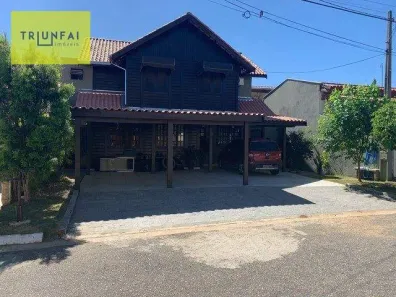 Casa de Condomínio com 3 Quartos à venda, 320m² no Jardim Ibiti do Paço, Sorocaba