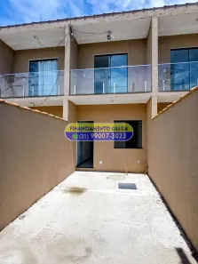 Casa com 2 Quartos à venda, 48m² no Mutuá, São Gonçalo