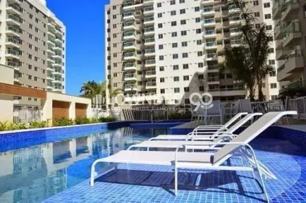 Apartamento com 2 Quartos à venda, 57m² no Penha, Rio de Janeiro