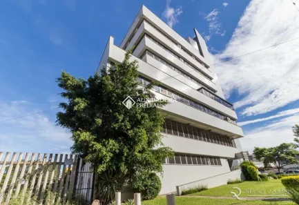 Sala Comercial à venda, 45m² no Santana, Porto Alegre