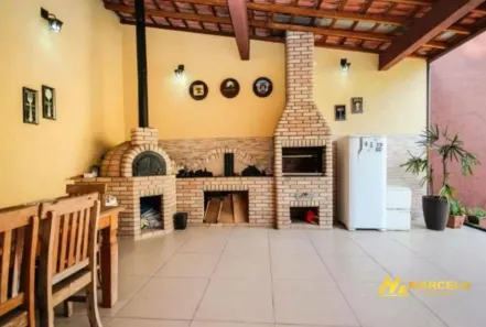Sobrado com 3 Quartos à venda, 202m² no Lapa, São Paulo
