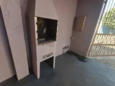 Casa com 2 Quartos para alugar, 180m² no Geraldo Correia de Carvalho, Ribeirão Preto