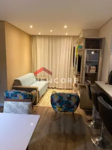 Apartamento com 2 Quartos à venda, 72m² no Embaré, Santos