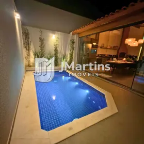 Casa de Condomínio com 3 Quartos à venda, 192m² no Parque Espraiado, São Carlos