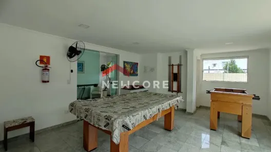 Cobertura com 3 Quartos à venda, 160m² no Enseada, Guarujá