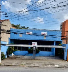 Ponto Comercial para alugar, 200m² no Santo Amaro, São Paulo