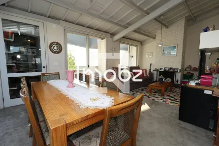 Cobertura com 4 Quartos à venda, 244m² no Sumarezinho, São Paulo