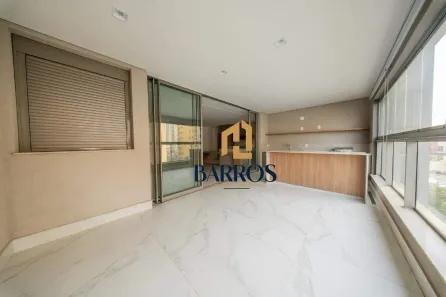 Apartamento com 3 Quartos para alugar, 162m² no Jardim Elite, Piracicaba