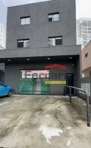 Prédio Comercial para alugar, 220m² no Vila Mazzei, São Paulo