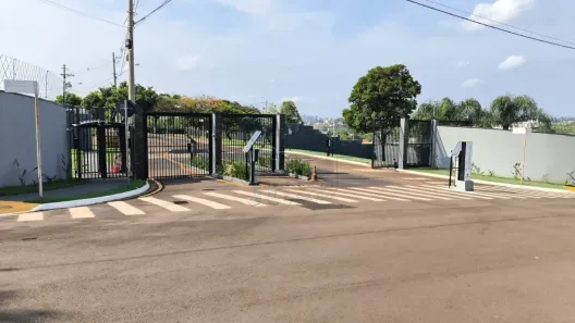 Lote/Terreno à venda, 286m² no Loteamento Santa Marta, Ribeirão Preto