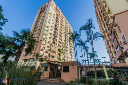 Apartamento com 3 Quartos à venda, 89m² no Vila Ipiranga, Porto Alegre