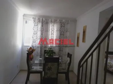 Apartamento com 2 Quartos à venda, 93m² no Bosque dos Eucaliptos, São José dos Campos