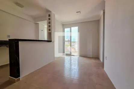 Apartamento com 2 Quartos à venda, 47m² no Vila Curuçá, Santo André