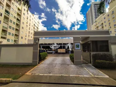 Apartamento com 2 Quartos à venda, 60m² no São Vicente, Londrina