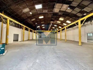 Galpão/Depósito/Armazém para alugar, 9000m² no Jardim Fátima, Guarulhos