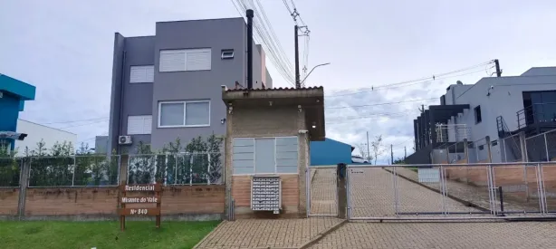 Casa de Condomínio com 2 Quartos à venda, 150m² no Lomba Grande, Novo Hamburgo