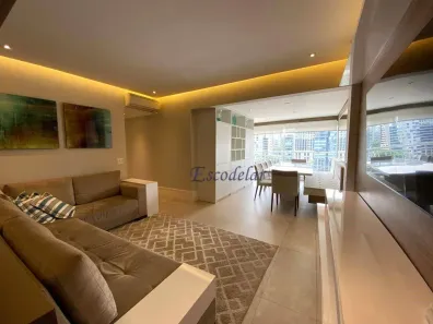Apartamento com 2 Quartos à venda, 80m² no Alto da Mooca, São Paulo