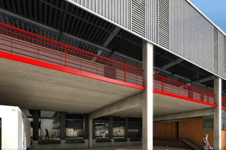 Galpão/Depósito/Armazém para alugar, 6362m² no Jardim Arpoador, São Paulo