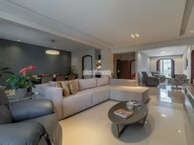 Apartamento com 3 Quartos à venda, 225m² no Vila Clementino, São Paulo