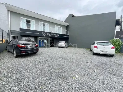 Sala Comercial para alugar, 150m² no Itaum, Joinville
