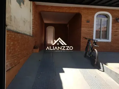 Casa com 3 Quartos para alugar, 203m² no Alto da Boa Vista, Ribeirão Preto