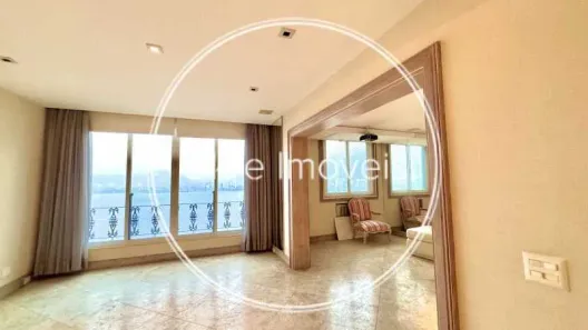 Apartamento com 3 Quartos à venda, 152m² no Lagoa, Rio de Janeiro